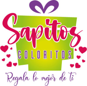 SapitosColoritos